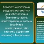 Фото розробки: Тиждень математики Хто знає ? 9-11 клас
