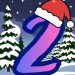 Фото розробки: Розтяжка З НОВИМ РОКОМ 2026!