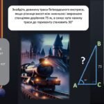 Фото розробки: Тиждень математики “У світі Гаррі Поттера” 2025 позакласний захід математика