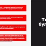 Фото розробки: Булінг Протидія Булінгу