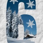 Фото розробки: Розтяжка З НОВИМ РОКОМ 2026