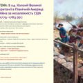 Презентація 8 клас НУШ. § 24. Колонії Великої Британії в Північній Америці. Війна за незалежність США (1775-1783 рр.)