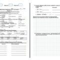 Діагностична робота за І семестр хімія 8 клас (Григорович) з Гр