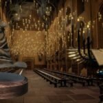 Фото розробки: У світі Гаррі Поттера 7-9 класи позакласний захід математика