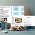 Фото розробки: Підсумкова робота. За темою “Із видимого пізнавай невидиме “. ГР 1. Г Р 2. ГР 3. ГР4 (В. Рутківський, М. Вороний). Українська література 6 клас