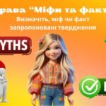 Фото розробки: Презентація “Стоп насильству!” в межах акції “16 днів проти насильства”