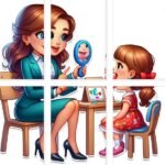 Фото розробки: !!! МІЖНАРОДНИЙ ДЕНЬ ЛОГОПЕДА – 14 ЛИСТОПАДА. КАБІНЕТ ЛОГОПЕДА (оформлення, крилаті вирази, постери)