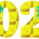 Фото розробки: !!! З НОВИМ РОКОМ 2026 (розтяжка + декор – ялинка, цифри року, об’ємні прикраси) ЕКОНОМІЧНИЙ ДИЗАЙН. МІНІМУМ ЧОРНИЛ – МАКСИМУМ ЯСКРАВОСТІ