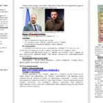Розробка урока Громадська освіта 7 клас. Тема: Державні органи влади та їх функції.
