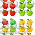 Фото розробки: ВИВЧАЕМО ЦИФРИ. ЛІЧИЛЬНИЙ МАТЕРІАЛ, ПАЗЛИ (фрукти, овочі). ЧИСЛОВІ БУДИНОЧКИ. РОЗВИВАЄМО ГРАФОМОТОРИКУ. ПЛАНШЕТИ ПИШИ-СТИРАЙ (1 + 9 аркушів А4)