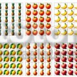 Фото розробки: ВИВЧАЕМО ЦИФРИ. ЛІЧИЛЬНИЙ МАТЕРІАЛ, ПАЗЛИ (фрукти, овочі). ЧИСЛОВІ БУДИНОЧКИ. РОЗВИВАЄМО ГРАФОМОТОРИКУ. ПЛАНШЕТИ ПИШИ-СТИРАЙ (1 + 9 аркушів А4)