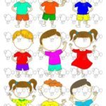 Фото розробки: !!! ШАБЛОНИ ОБЛИЧЧЯ ПИШИ-СТИРАЙ