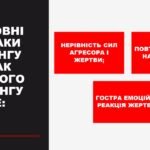 Фото розробки: Булінг Протидія Булінгу