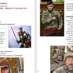 Фото розробки: ГР 3. Підсумкова робота. Написання есе на тему «Хто вони – лицарі сучасності?». Українська література. 7 клас НУШ (МНП: Яценко Т. О. та ін.)