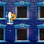 Фото розробки: День Святого Миколая 2025 1- 6 класи