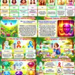 Фото розробки: 16 днів проти насильства. Презентація “Разом проти насильства”. 16 днів проти насильства 2025