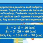 Фото розробки: Новорічна математика Підсумковий урок 5 клас математика 1 семестр