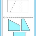 Фото розробки: !!! ВИВЧАЄМО ГЕОМЕТРИЧНІ ФІГУРИ (різноманітні завдання)