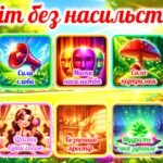 Фото розробки: 16 днів проти насильства. Презентація “Разом проти насильства”. 16 днів проти насильства 2025