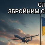 Фото розробки: СЛАВА ЗБРОЙНИМ СИЛАМ УКРАЇНИ