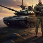 Фото розробки: З ДНЕМ ЗБРОЙНИХ СИЛ УКРАЇНИ