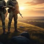 Фото розробки: СЛАВА ЗБРОЙНИМ СИЛАМ УКРАЇНИ