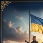 Фото розробки: 6 грудня: ДЕНЬ ЗБРОЙНИХ СИЛ УКРАЇНИ