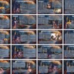 Фото розробки: «Крихітка Цахес на прізвисько Цинобер». Гротескні образи. Викривальний зміст твору. Символіка