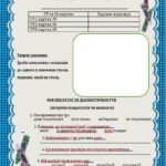 Фото розробки: Діагностична РОБОТА-ГРА з інтегрованого курсу “Мистецтво” (8 клас, І семестр)