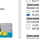 Фото розробки: Діагностична робота ( за ГР) 6 клас. І семестр.(інтегрований курс) .Образотворче мистецтво .Л.Кондратова