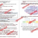 Фото розробки: Діагностична контрольна робота з теми «Держави Раннього Нового часу» (за І. Щупаком)