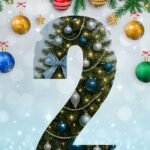 Фото розробки: Розтяжка З НОВИМ РОКОМ 2026!