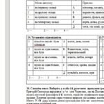 Фото розробки: Контрольна тестова робота. Орфоепія. 10 клас. Українська мова