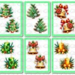 Фото розробки: !!! З НОВИМ РОКОМ 2026 (оформлення, постери, декор, новорічні фони)