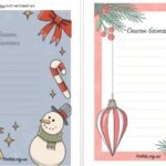 Фото розробки: Адвент-календар для КЛАСУ “В очікуванні новорічного дива”