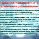 Фото розробки: Безпечні канікули