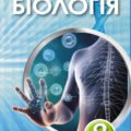 Біологія 8 клас НУШ Поточне оцінювання (ГР3) “Будова та функції опорно-рухового апарату. Хрящі. Типи кісток, їхня будова та хімічний склад. Типи з’єдн