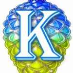 Фото розробки: !!! З НОВИМ РОКОМ! Оформлення – чотири розтяжки в різних кольорах, кожна літера на А4 + двосторонні новорічні іграшки-прикраси)