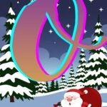 Фото розробки: Розтяжка З НОВИМ РОКОМ 2026!