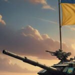 Фото розробки: З ДНЕМ ЗБРОЙНИХ СИЛ УКРАЇНИ