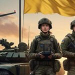 Фото розробки: СЛАВА ЗБРОЙНИМ СИЛАМ УКРАЇНИ