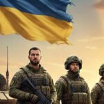 Фото розробки: З ДНЕМ ЗБРОЙНИХ СИЛ УКРАЇНИ