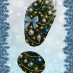 Фото розробки: Розтяжка З НОВИМ РОКОМ 2026!