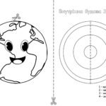 Фото розробки: Презентація “Внутрішня будова Землі” + робочий аркуш для практичної роботи.