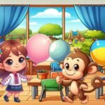 Фото розробки: Дидактична гра “Хто зайвий?”