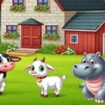 Фото розробки: Дидактична гра “Хто зайвий?”