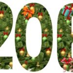 Фото розробки: Презентація:Букви та цифри для розтяжки “З НОВИМ РОКОМ 2026”