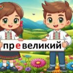 Фото розробки: 4 клас. Правопис префіксів ПРЕ- та ПРИ-