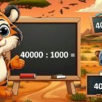 Фото розробки: Математика. 4 клас. Множення і ділення на 10, 100, 1000