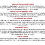 Фото розробки: КЕЙС КАРТОК ДЛЯ ФОРМУВАЛЬНОГО ОЦІНЮВАННЯ НУШ